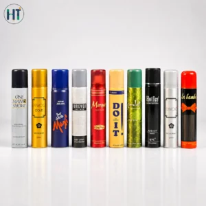 10 pics Body Spray combo